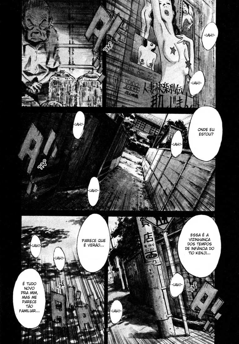 20th Century Boys Capítulo 157 Página 1