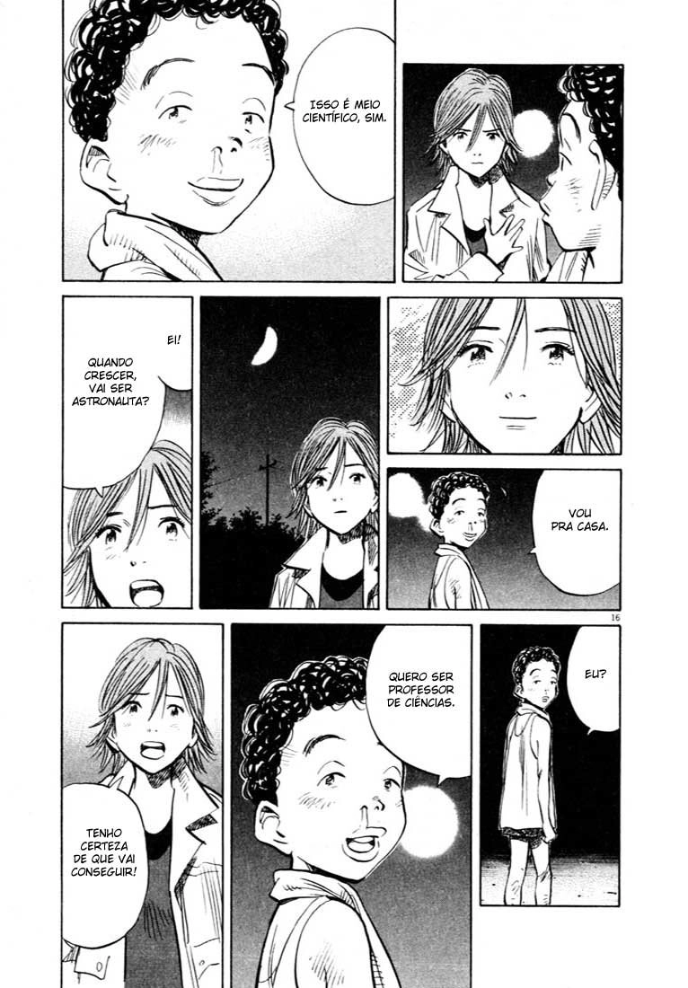 20th Century Boys Capítulo 157 Página 16