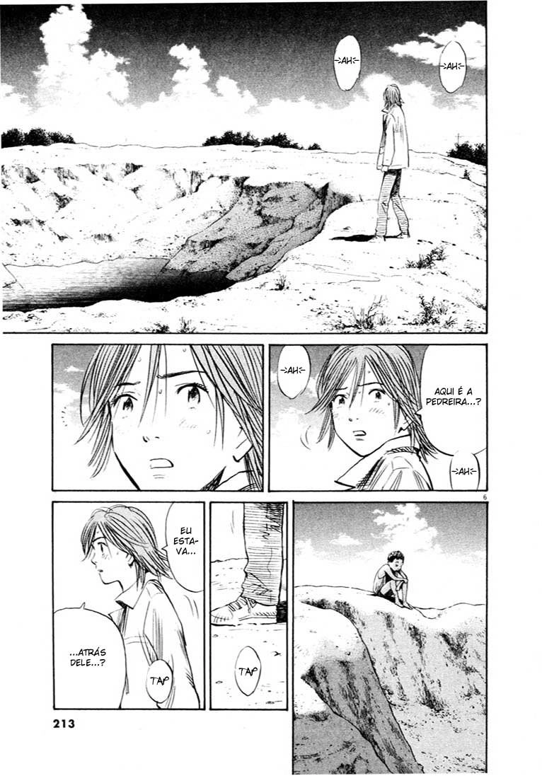 20th Century Boys Capítulo 157 Página 6
