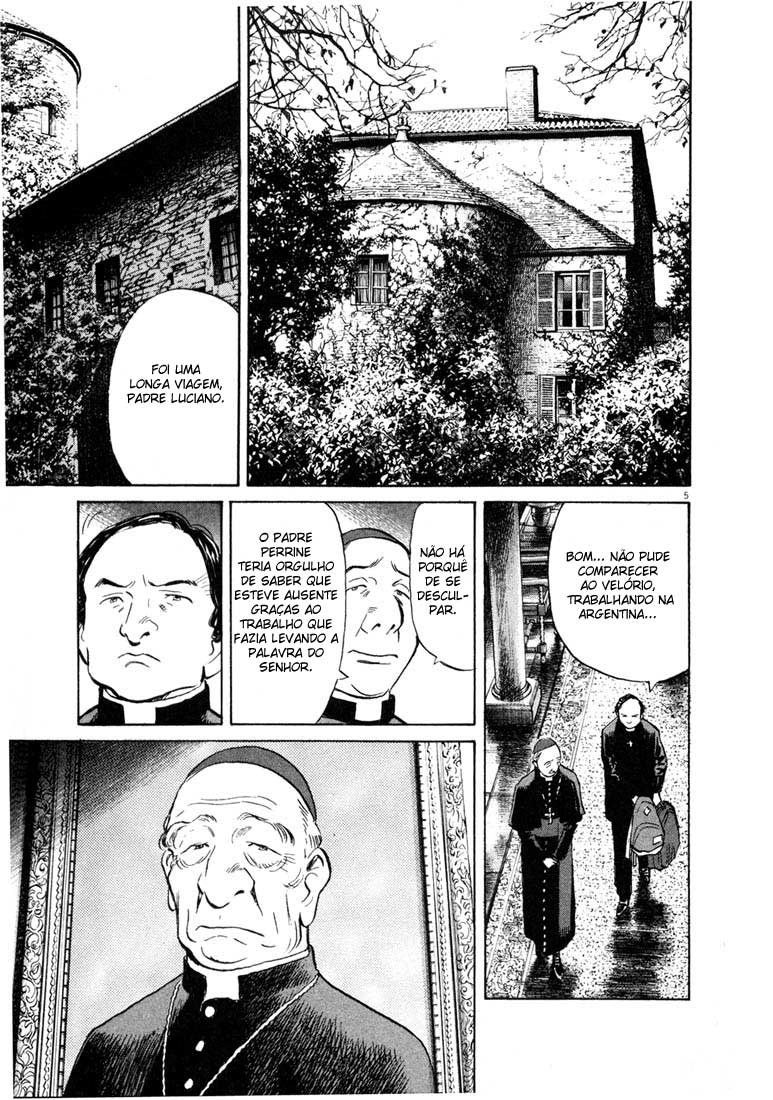 20th Century Boys Capítulo 158 Página 10