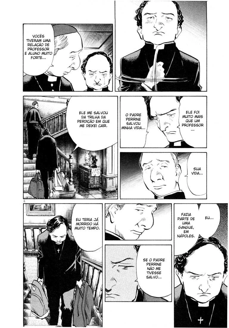 20th Century Boys Capítulo 158 Página 11