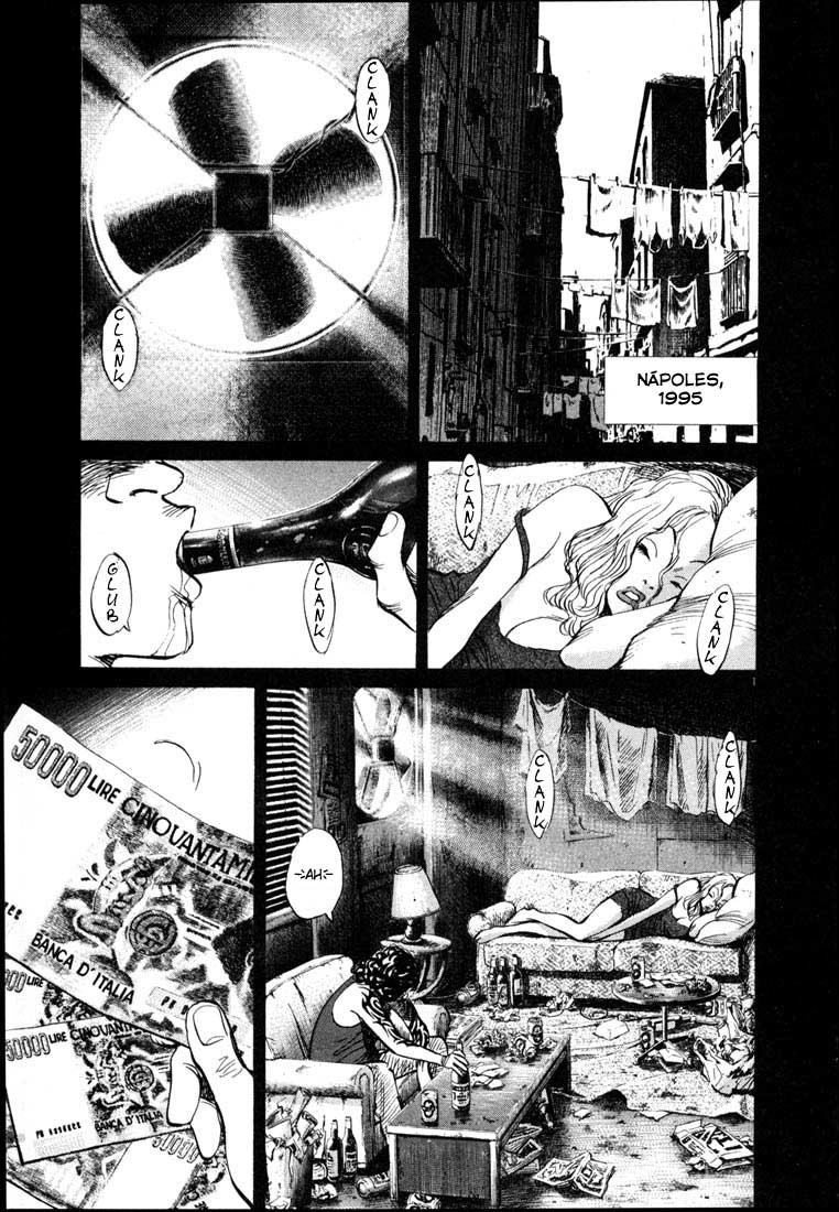 20th Century Boys Capítulo 159 Página 1