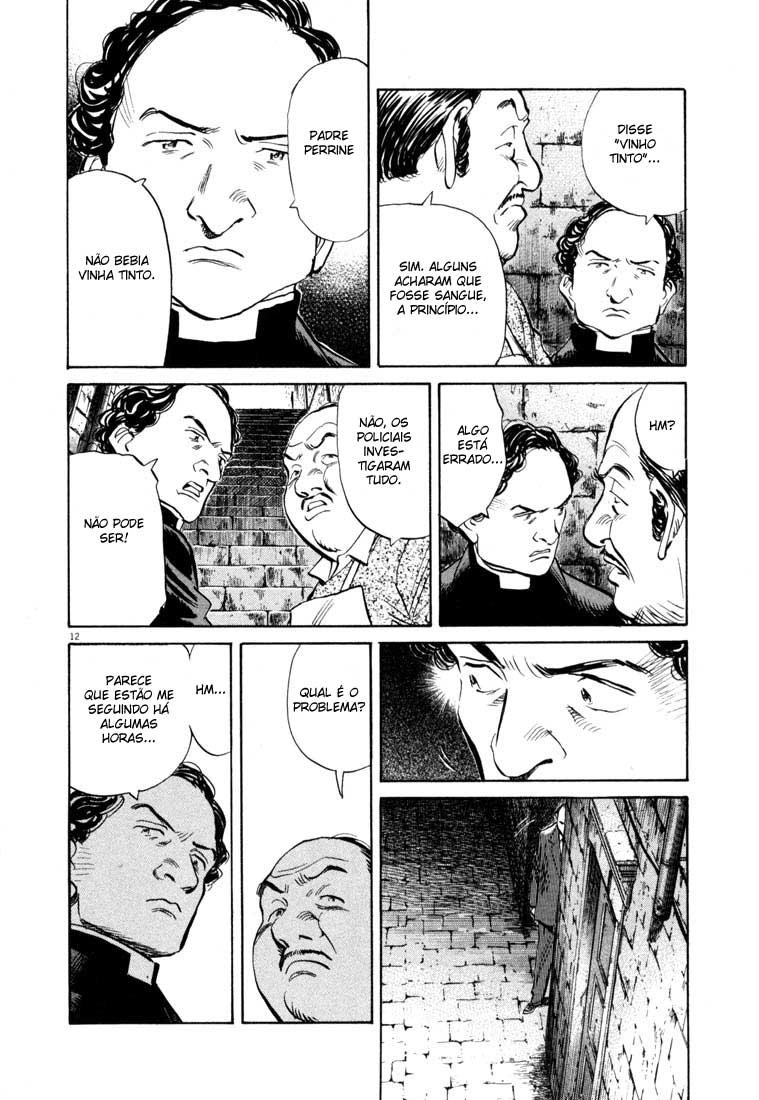 20th Century Boys Capítulo 159 Página 12