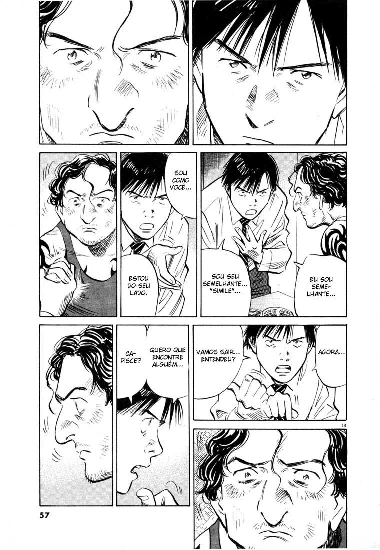 20th Century Boys Capítulo 160 Página 15