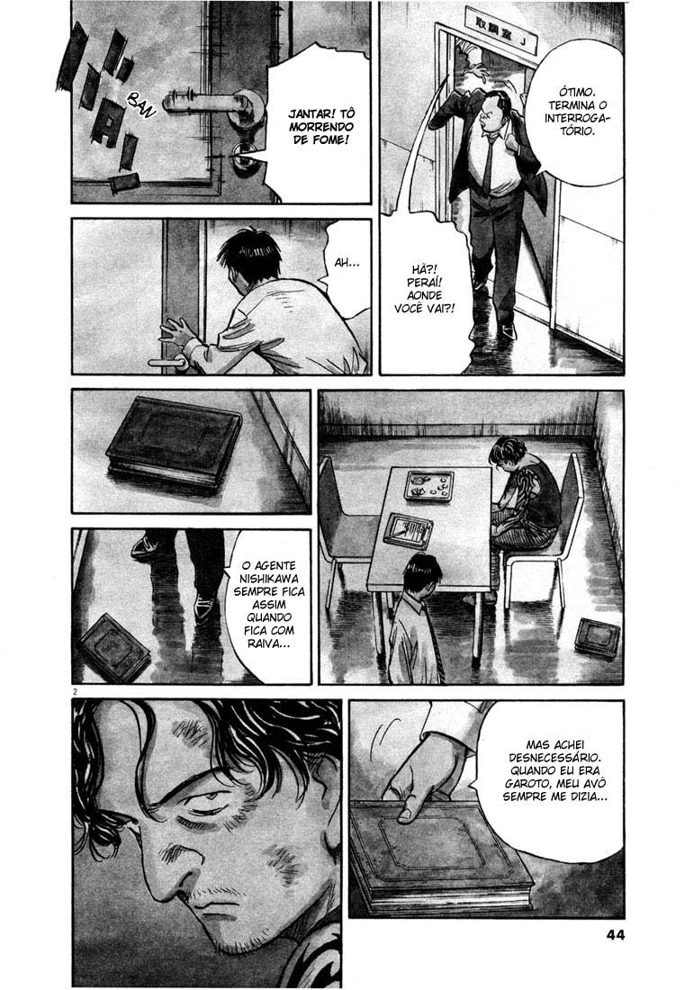 20th Century Boys Capítulo 160 Página 2