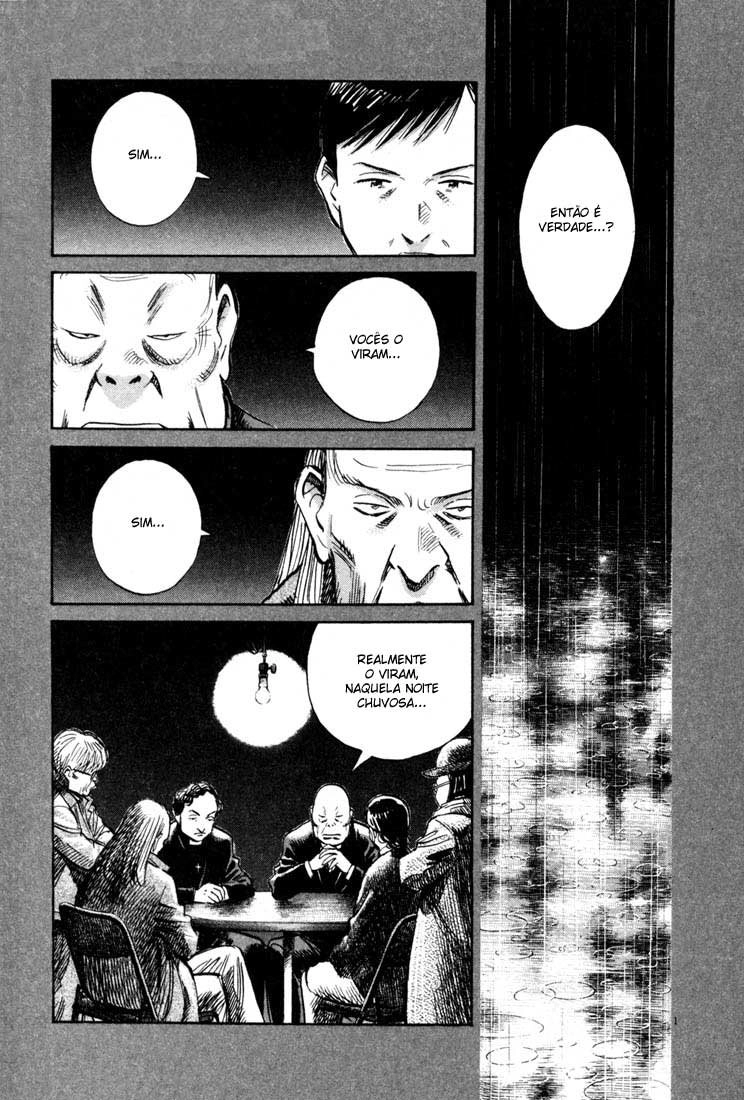 20th Century Boys Capítulo 161 Página 1