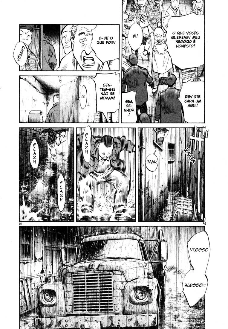 20th Century Boys Capítulo 162 Página 10