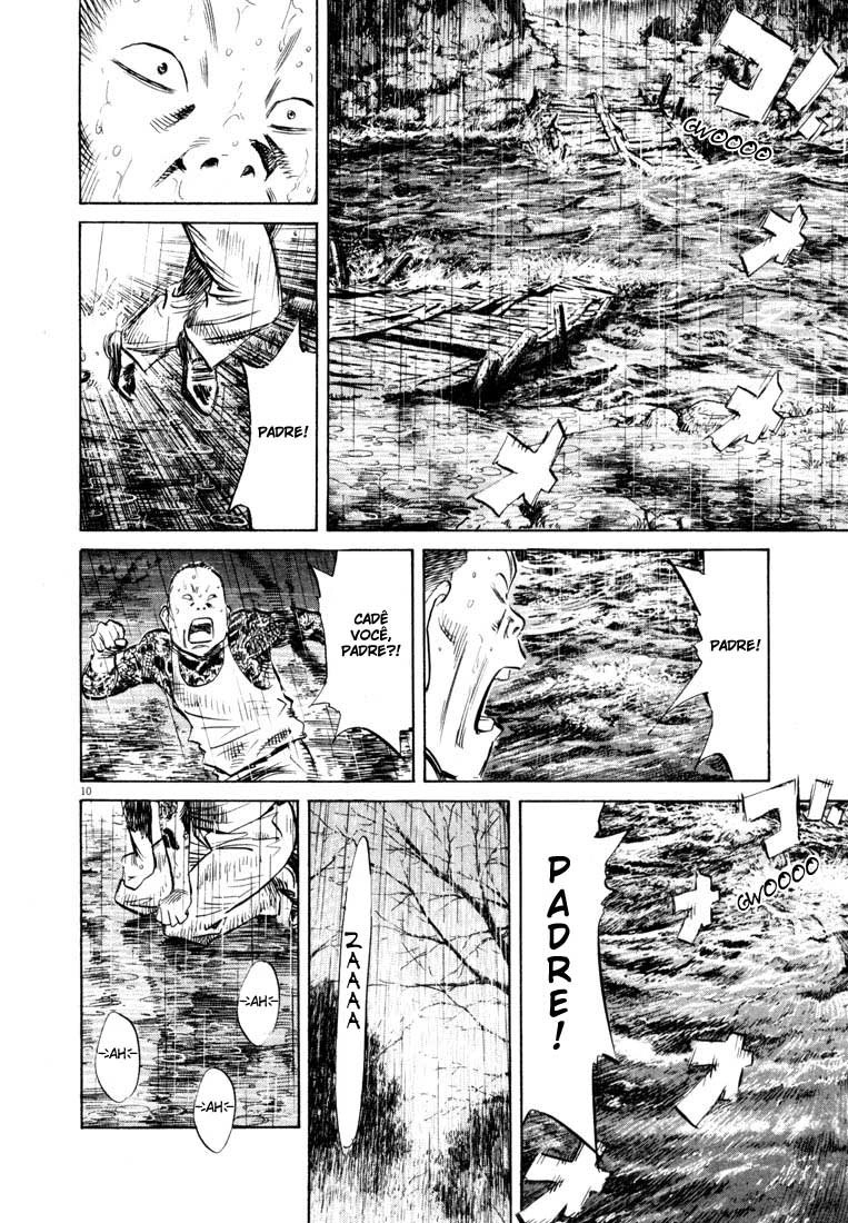 20th Century Boys Capítulo 163 Página 10