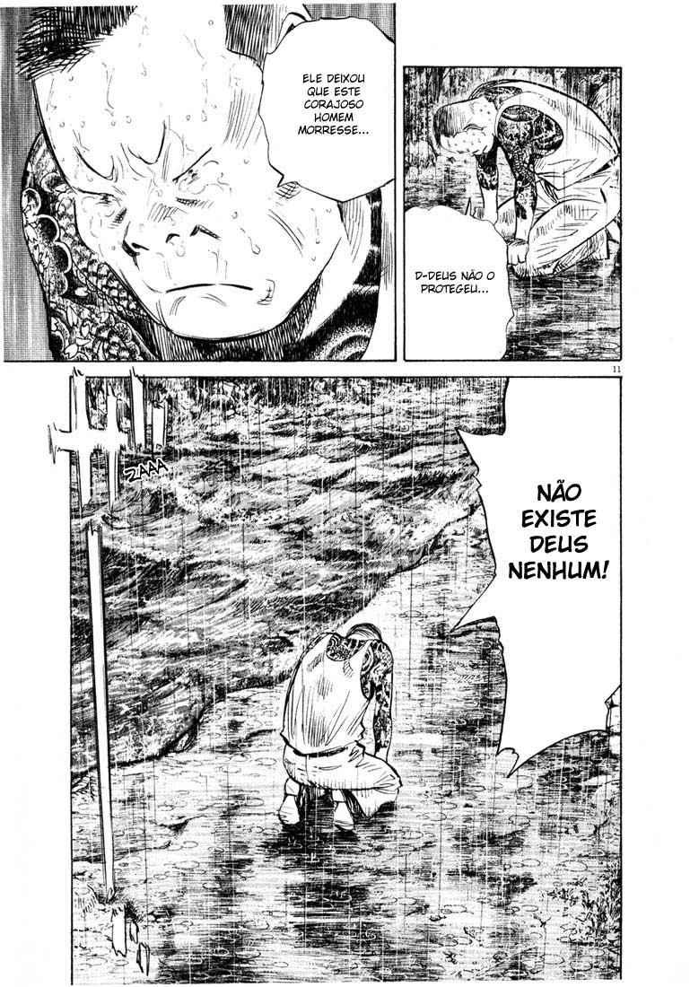 20th Century Boys Capítulo 163 Página 11