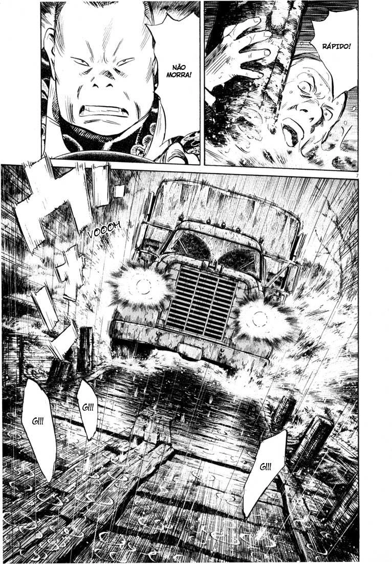 20th Century Boys Capítulo 163 Página 7