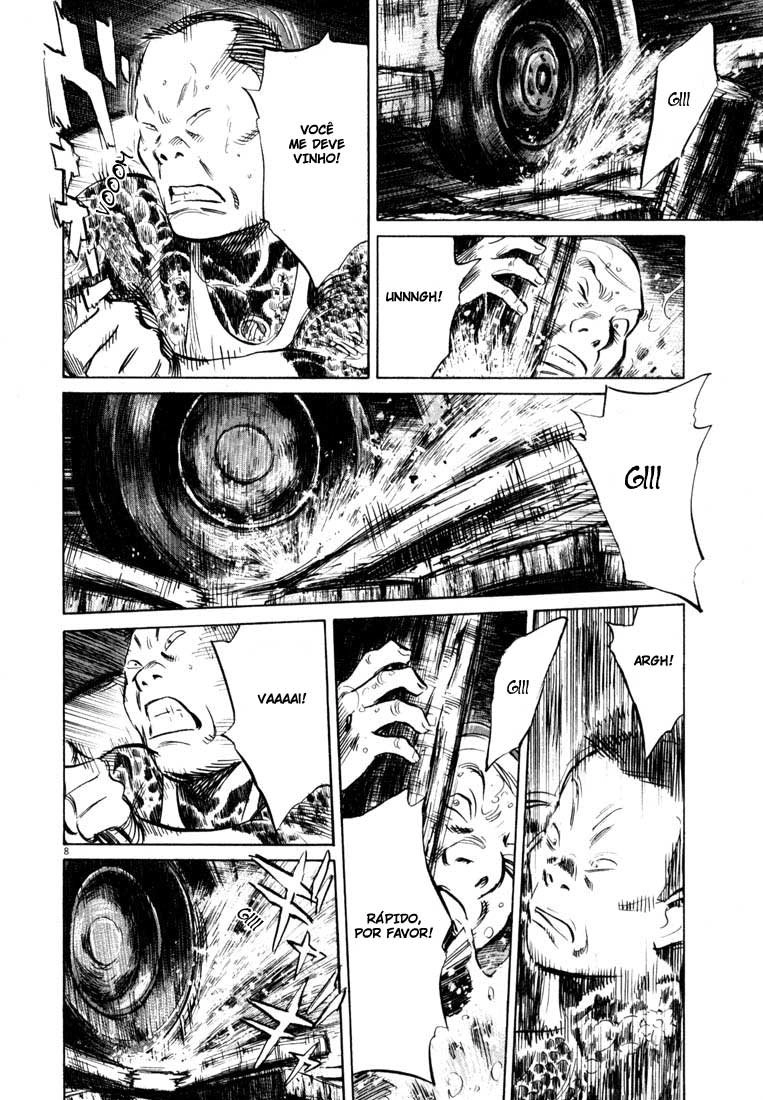 20th Century Boys Capítulo 163 Página 8