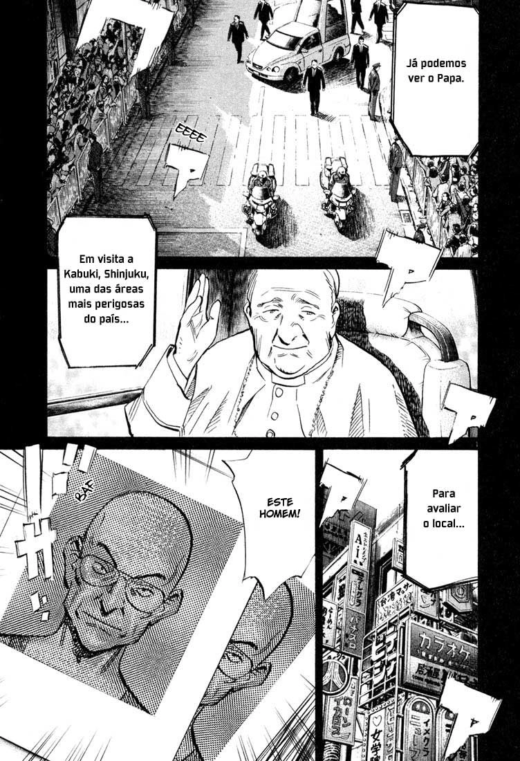 20th Century Boys Capítulo 164 Página 1