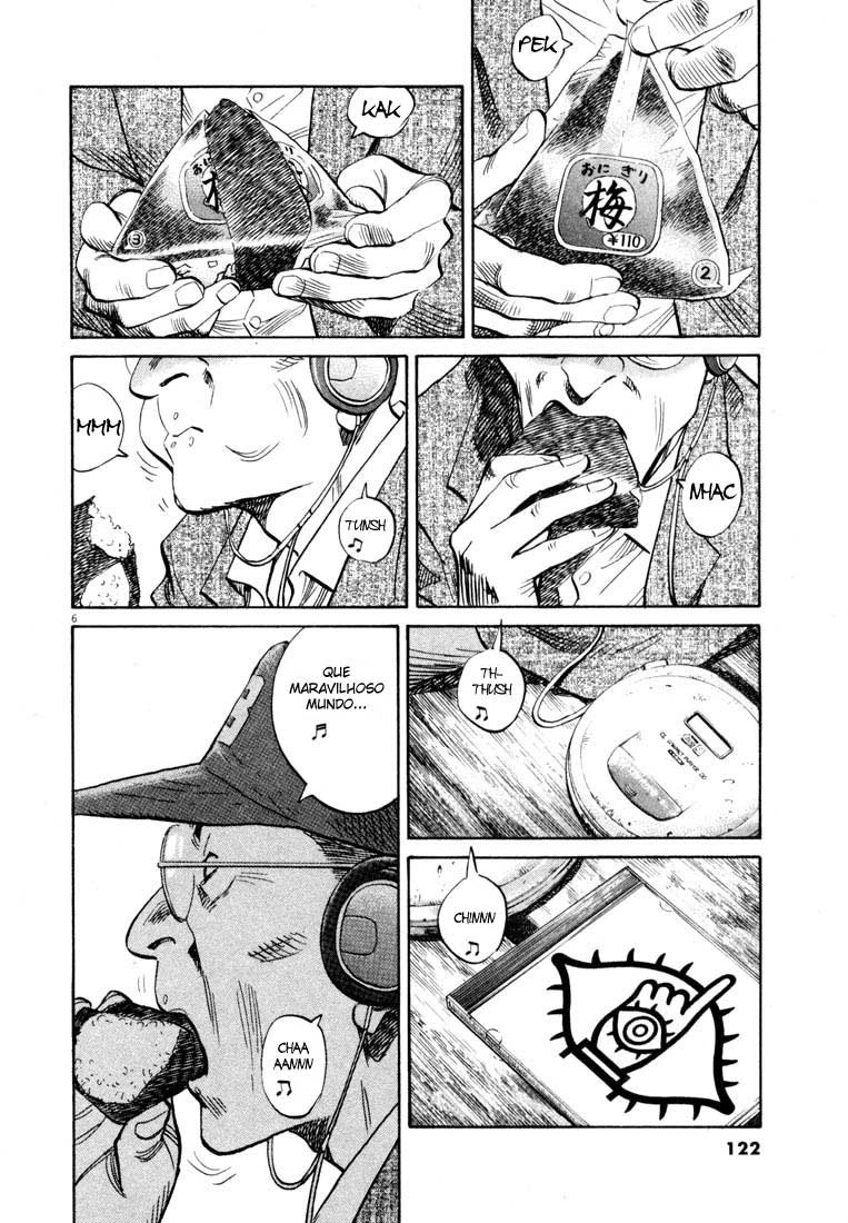 20th Century Boys Capítulo 164 Página 6