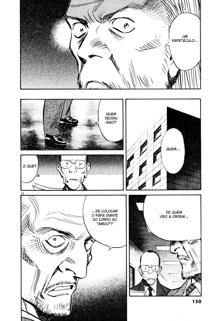 20th Century Boys Capítulo 165 Página 16