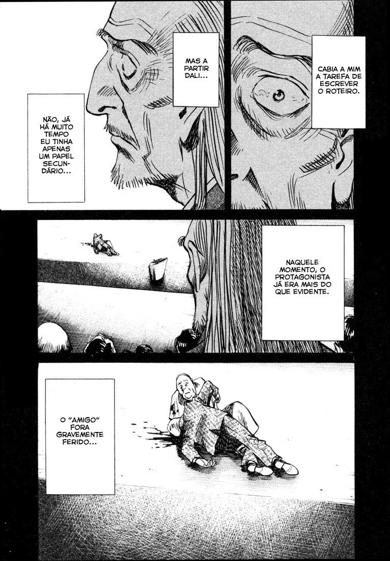 20th Century Boys Capítulo 169 Página 1