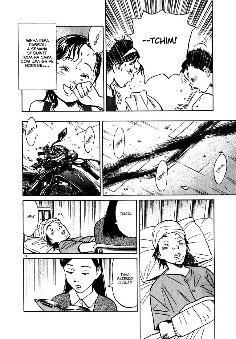 20th Century Boys Capítulo 17 Página 11