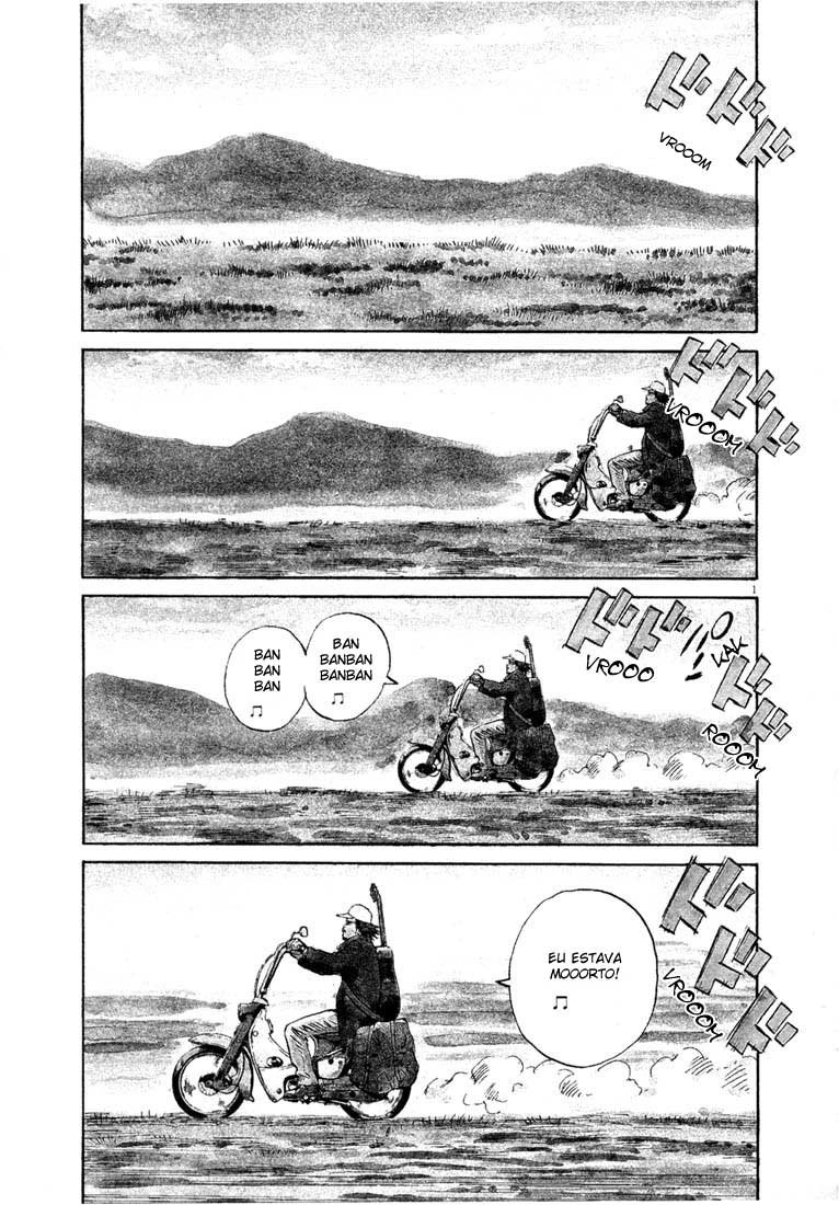 20th Century Boys Capítulo 170 Página 1