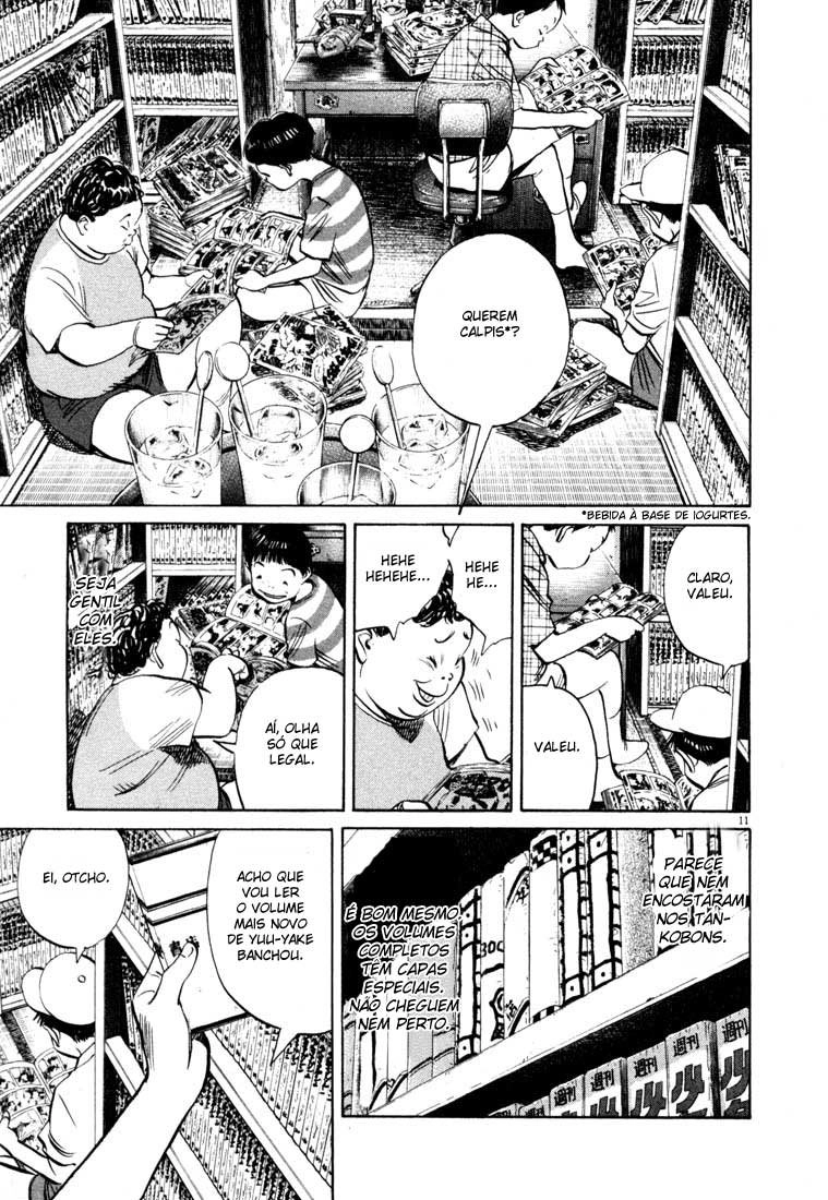 20th Century Boys Capítulo 171 Página 13