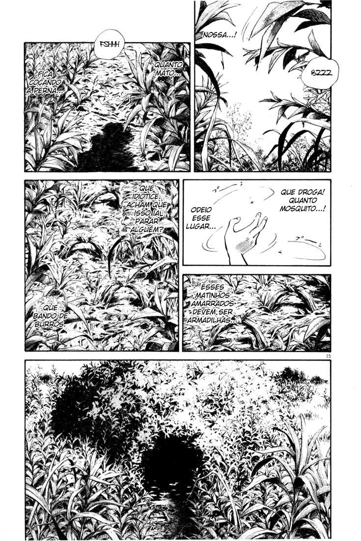 20th Century Boys Capítulo 171 Página 17