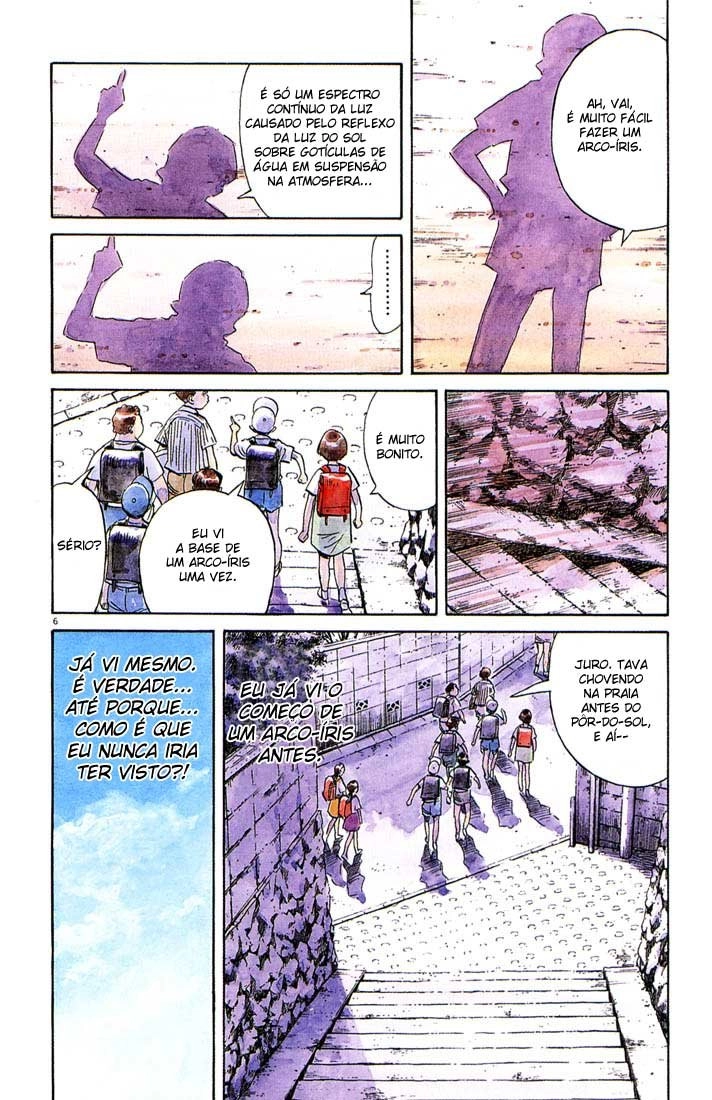 20th Century Boys Capítulo 171 Página 8