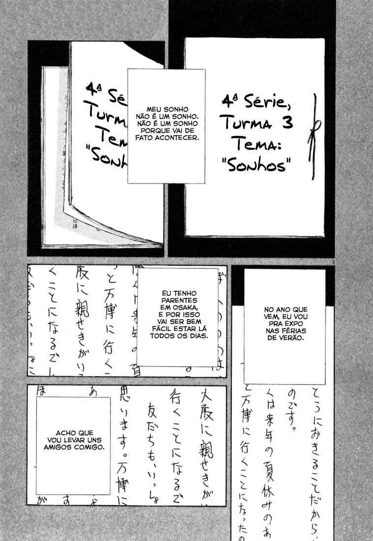 20th Century Boys Capítulo 172 Página 1