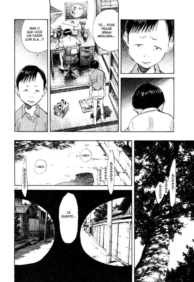 20th Century Boys Capítulo 172 Página 12