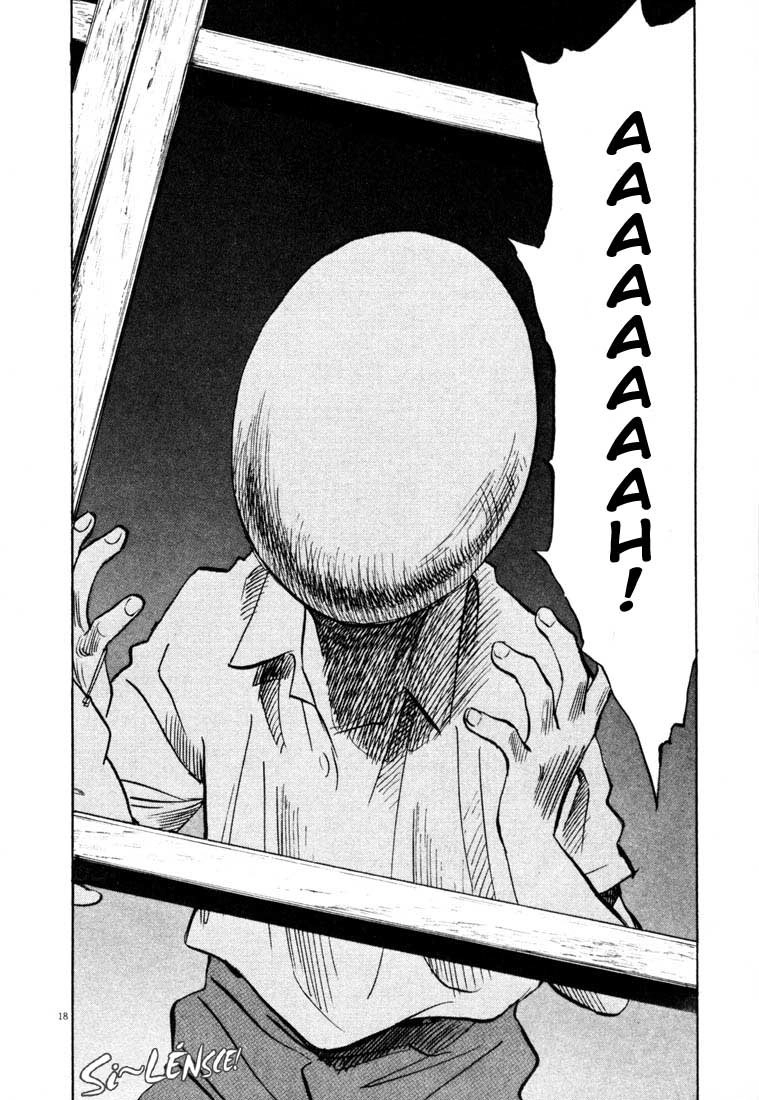 20th Century Boys Capítulo 172 Página 18