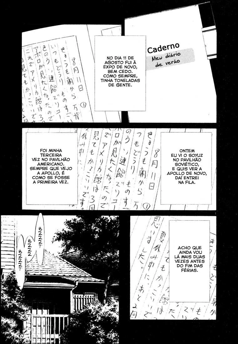 20th Century Boys Capítulo 173 Página 1