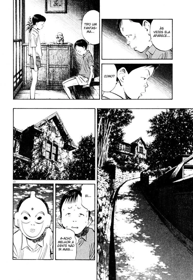 20th Century Boys Capítulo 173 Página 10