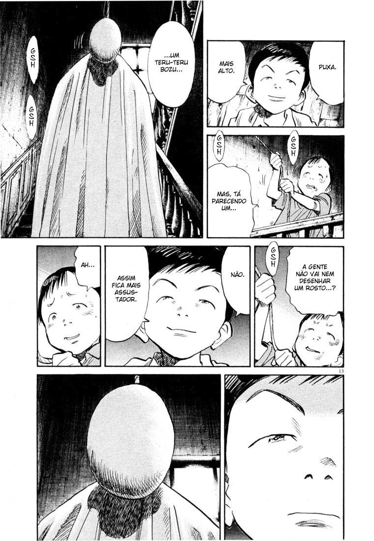 20th Century Boys Capítulo 173 Página 13