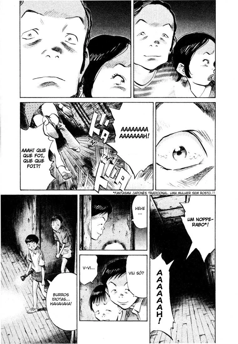 20th Century Boys Capítulo 173 Página 15