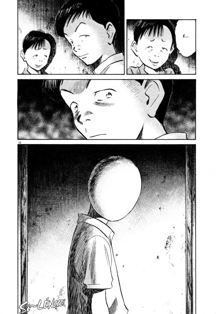 20th Century Boys Capítulo 173 Página 18