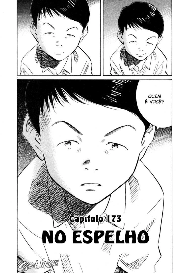 20th Century Boys Capítulo 173 Página 4