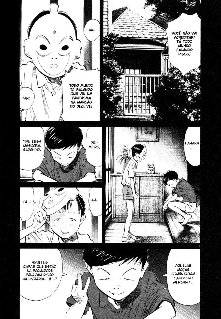 20th Century Boys Capítulo 174 Página 1