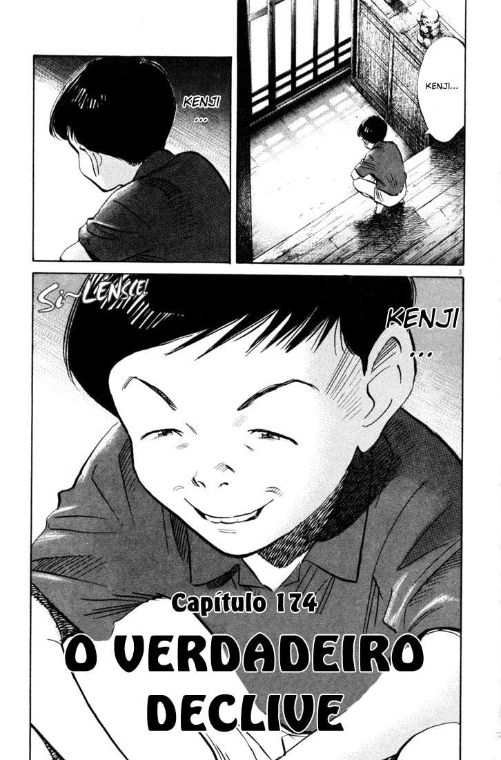 20th Century Boys Capítulo 174 Página 3
