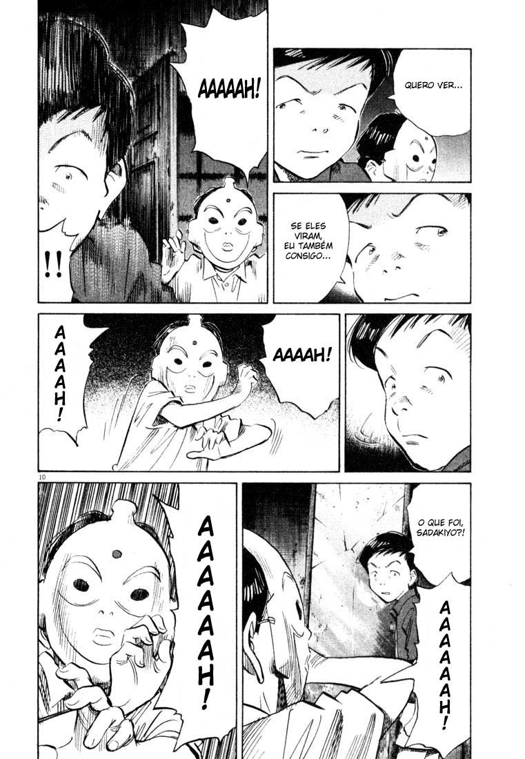 20th Century Boys Capítulo 175 Página 10