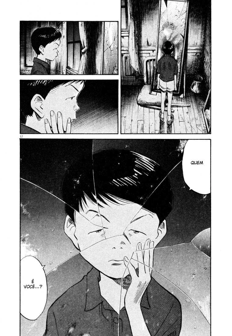 20th Century Boys Capítulo 175 Página 12