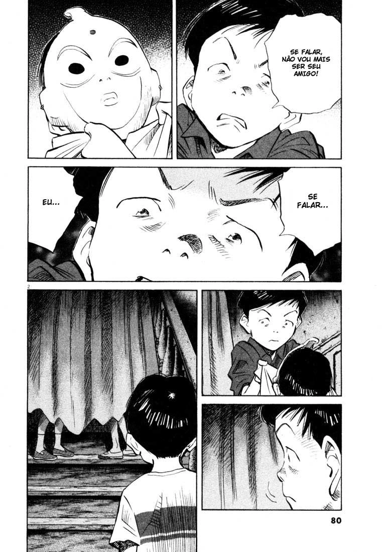 20th Century Boys Capítulo 175 Página 2