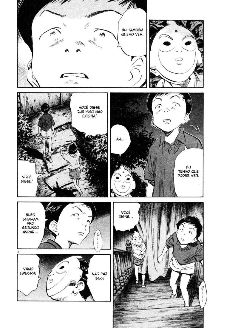 20th Century Boys Capítulo 175 Página 8