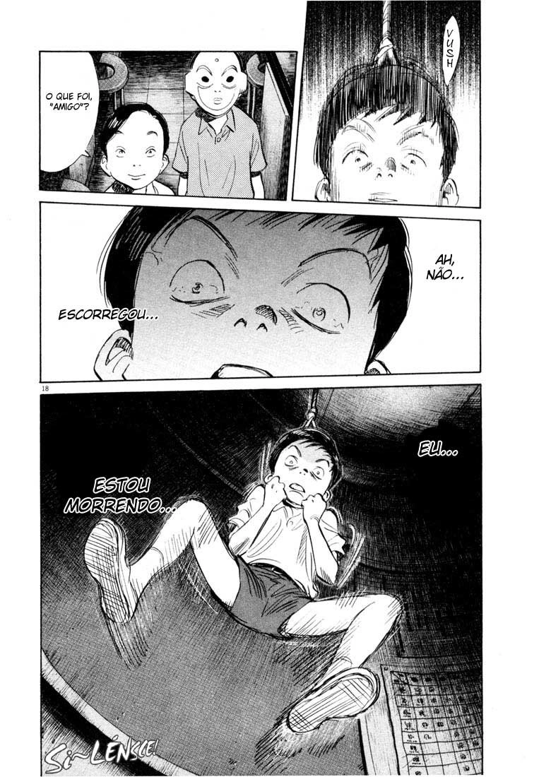 20th Century Boys Capítulo 176 Página 18