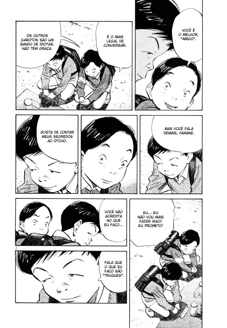 20th Century Boys Capítulo 176 Página 2
