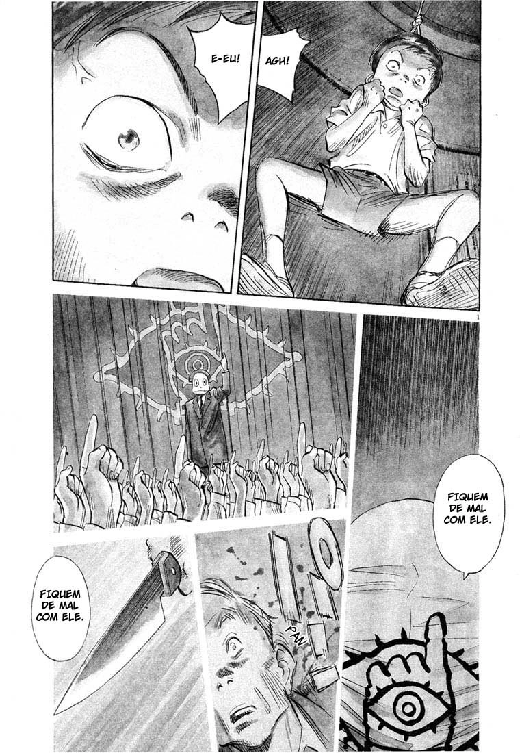 20th Century Boys Capítulo 177 Página 1