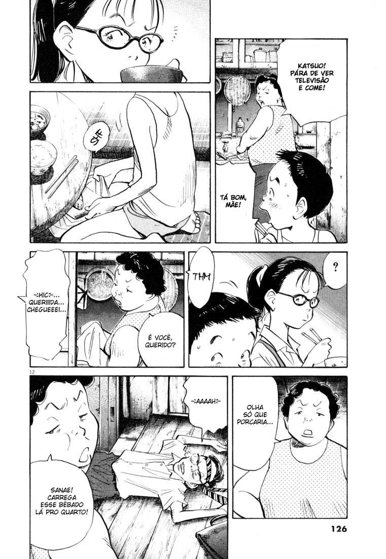 20th Century Boys Capítulo 177 Página 11