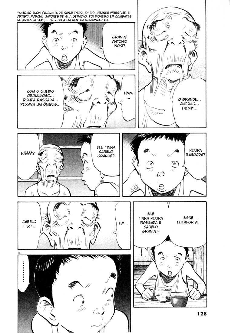 20th Century Boys Capítulo 177 Página 13