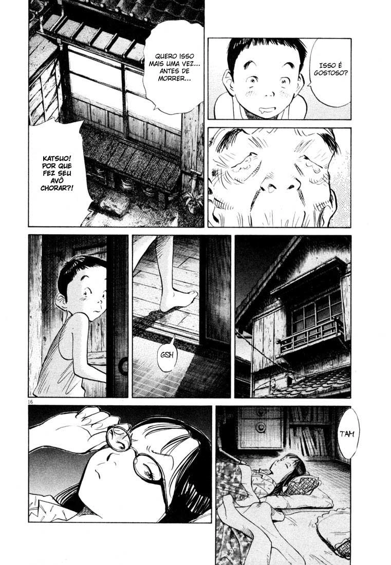 20th Century Boys Capítulo 177 Página 15