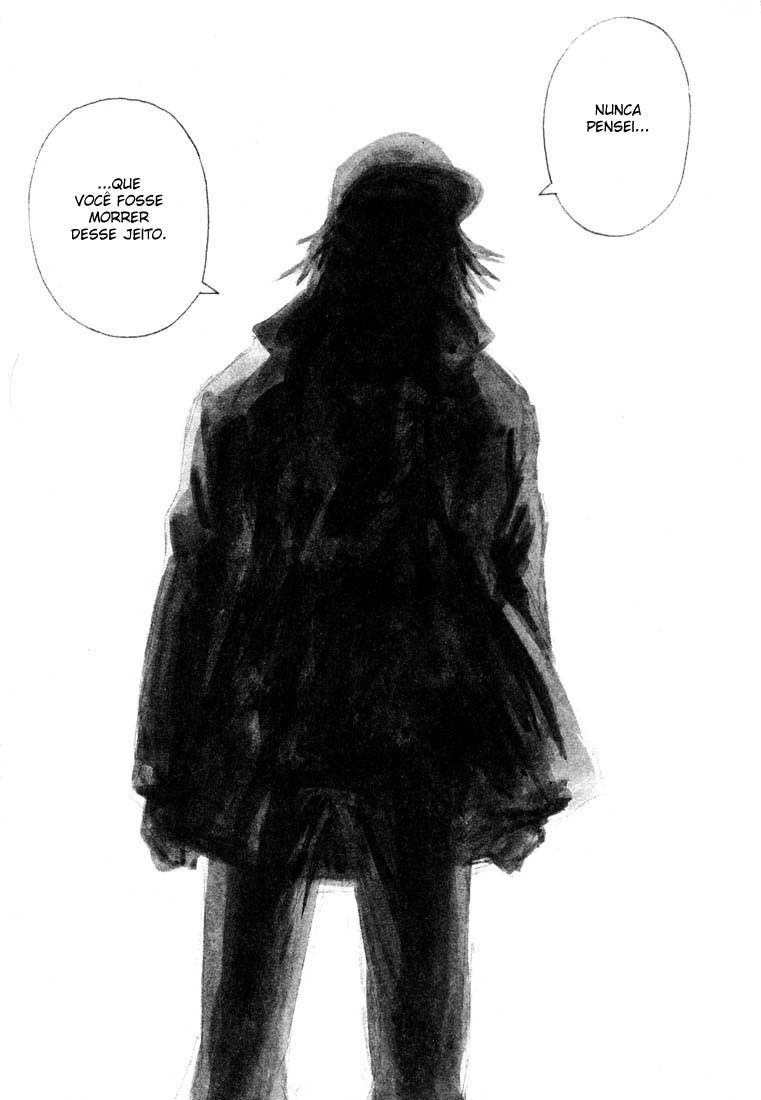 20th Century Boys Capítulo 177 Página 3