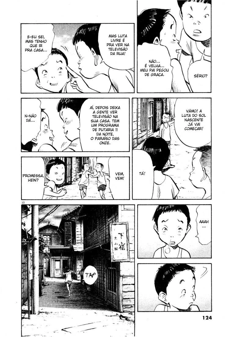 20th Century Boys Capítulo 177 Página 9