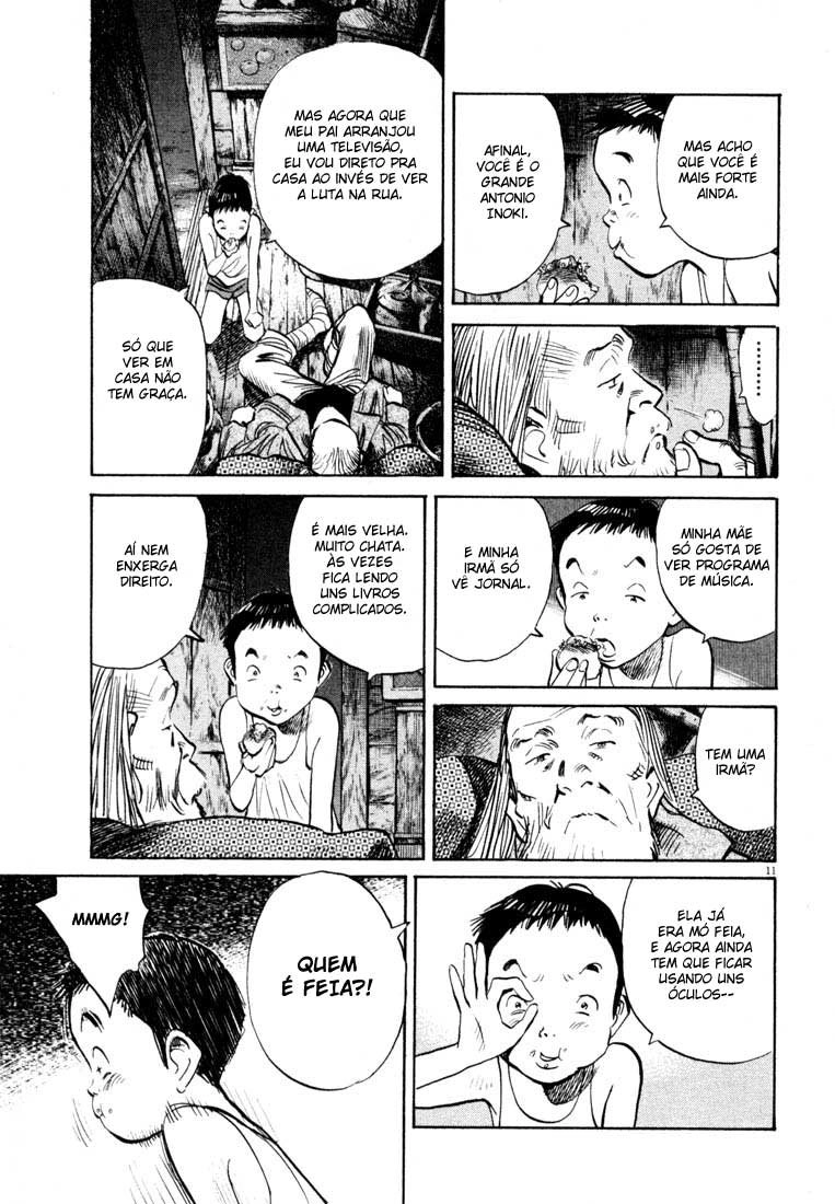 20th Century Boys Capítulo 178 Página 10