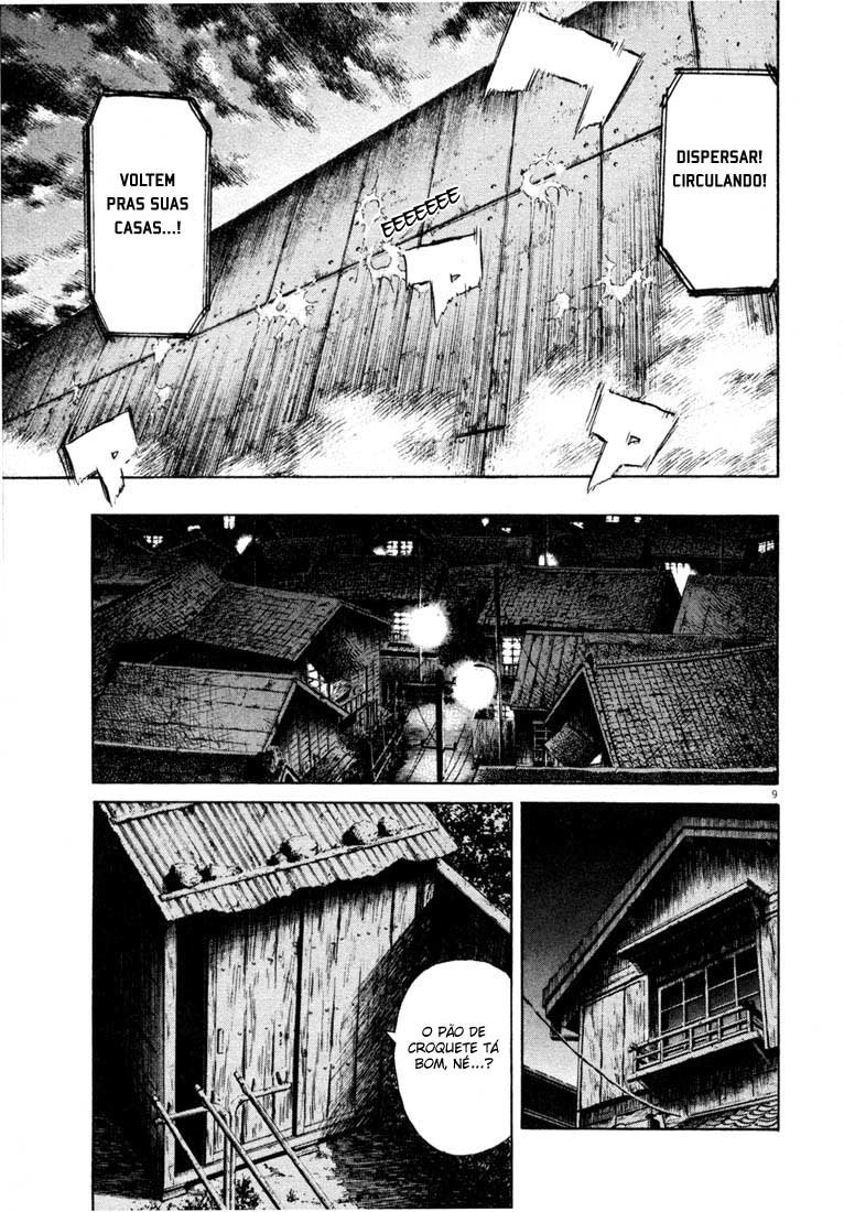 20th Century Boys Capítulo 178 Página 8