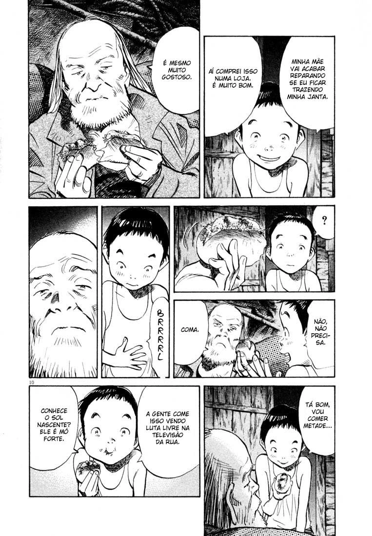 20th Century Boys Capítulo 178 Página 9